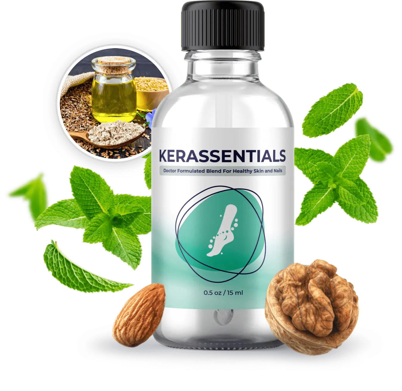 kerassentials-official-website